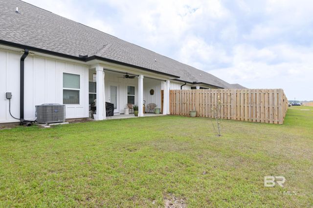 9885 Weller Cove, Foley, AL 36535