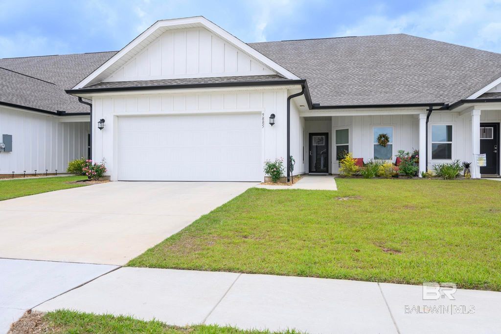 9885 Weller Cove, Foley, AL 36535