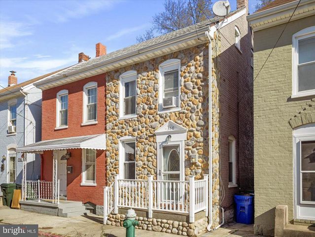 360 S CANNON AVE, Hagerstown, MD 21740