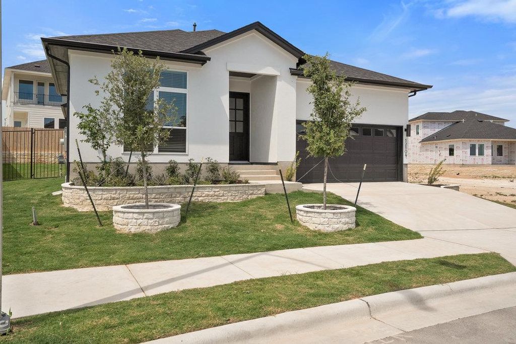 12104 Fennec WAY, Austin, TX 78758
