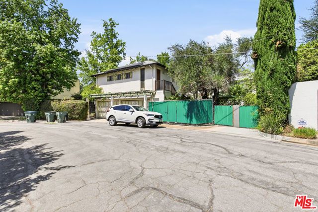 484 Prospect Terrace, Pasadena, CA 91103