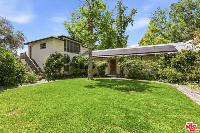 484 Prospect Terrace, Pasadena, CA 91103