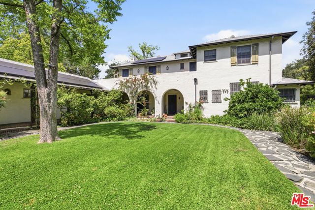 484 Prospect Terrace, Pasadena, CA 91103