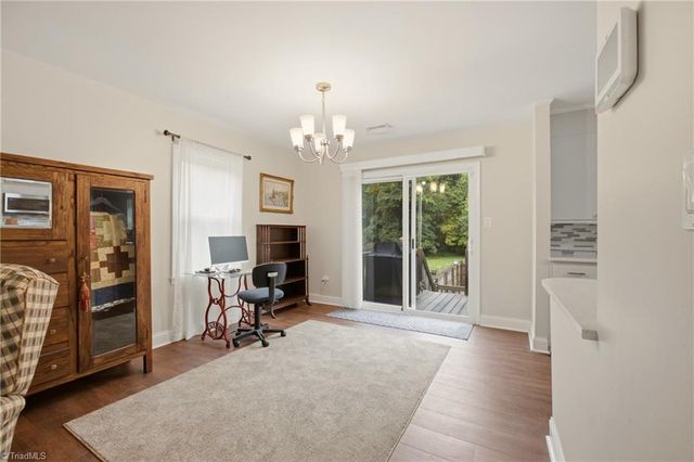 136 Stratford Road, Lexington, NC 27292