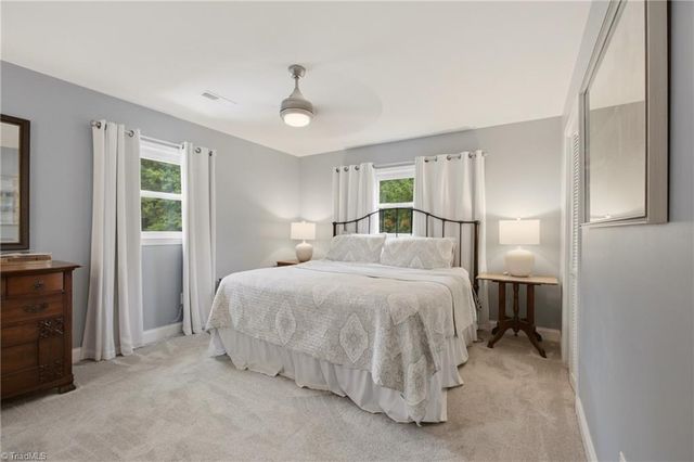 136 Stratford Road, Lexington, NC 27292