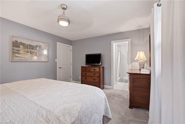 136 Stratford Road, Lexington, NC 27292