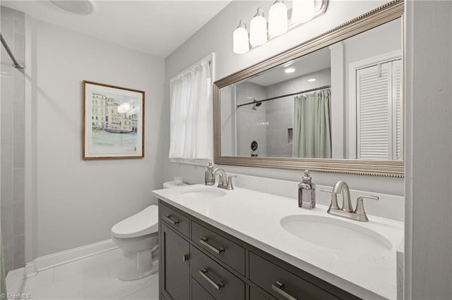 136 Stratford Road, Lexington, NC 27292