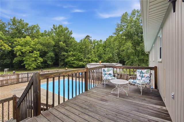 136 Stratford Road, Lexington, NC 27292