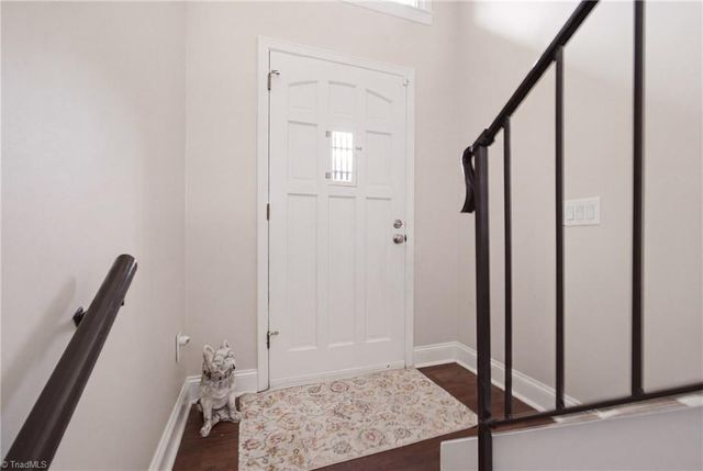 136 Stratford Road, Lexington, NC 27292