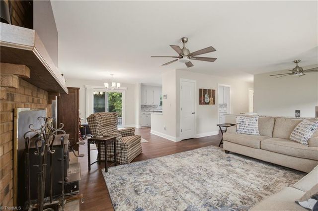 136 Stratford Road, Lexington, NC 27292
