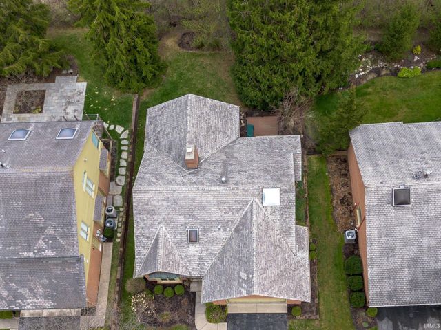 2801 Wind Pump Road, Fort Wayne, IN 46804