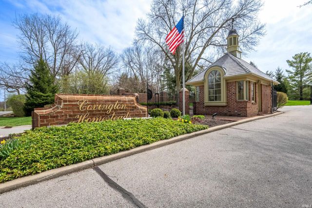 2801 Wind Pump Road, Fort Wayne, IN 46804