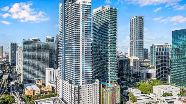 1300 S Miami Ave 4711, Miami, FL 33130