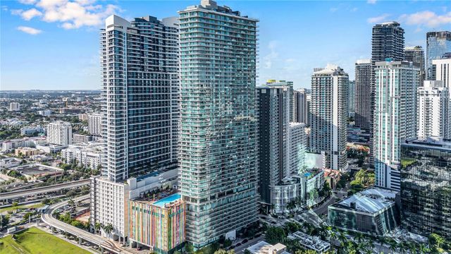 1300 S Miami Ave 4711, Miami, FL 33130