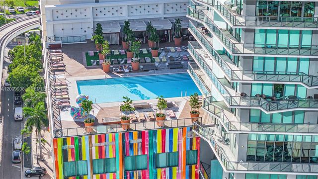 1300 S Miami Ave 4711, Miami, FL 33130