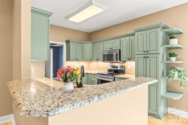 702 Addie Drive, Iron Station, NC 28080