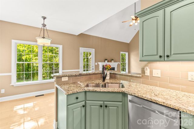 702 Addie Drive, Iron Station, NC 28080