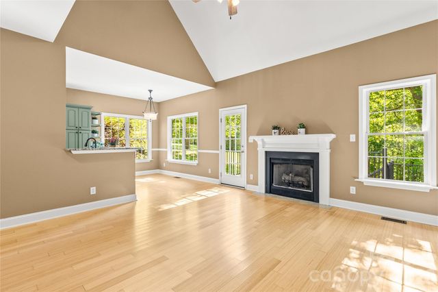 702 Addie Drive, Iron Station, NC 28080