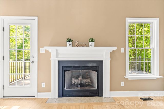 702 Addie Drive, Iron Station, NC 28080