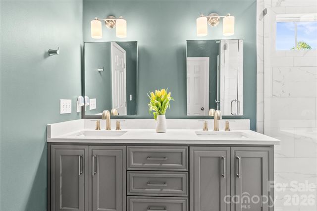 702 Addie Drive, Iron Station, NC 28080