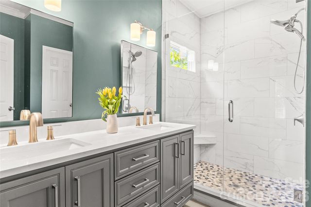 702 Addie Drive, Iron Station, NC 28080