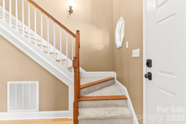 702 Addie Drive, Iron Station, NC 28080