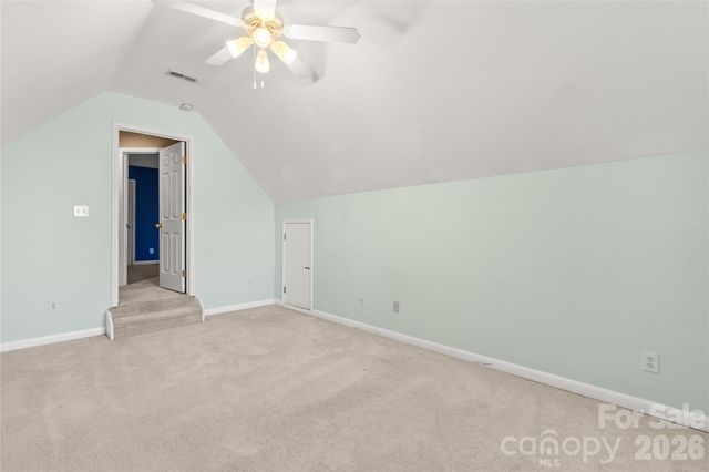 702 Addie Drive, Iron Station, NC 28080