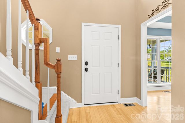 702 Addie Drive, Iron Station, NC 28080