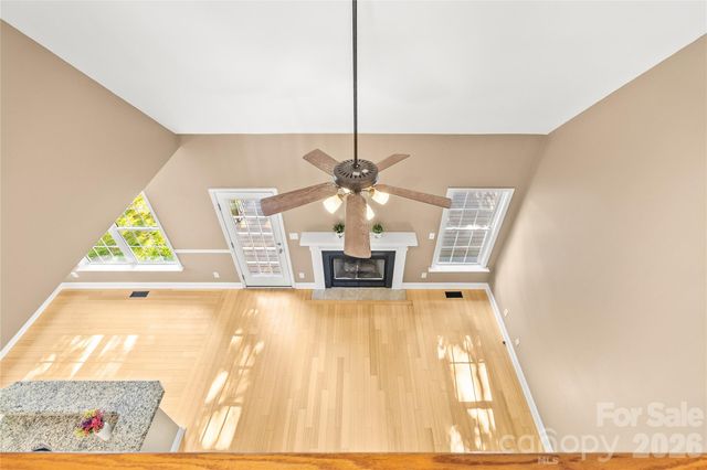 702 Addie Drive, Iron Station, NC 28080