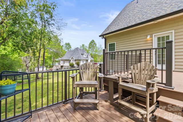 702 Addie Drive, Iron Station, NC 28080