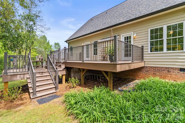 702 Addie Drive, Iron Station, NC 28080