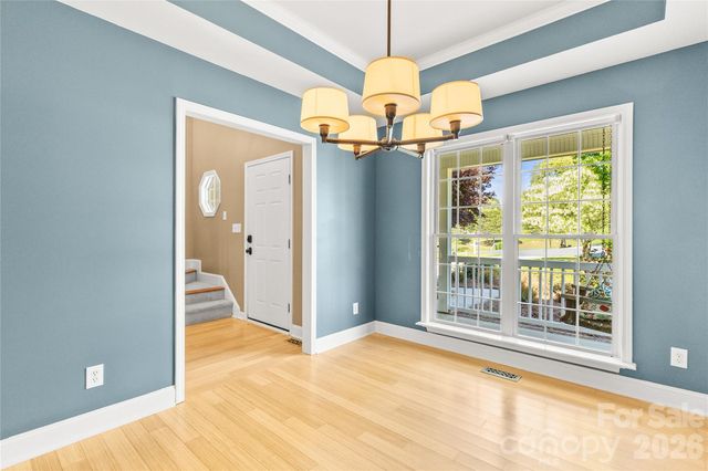 702 Addie Drive, Iron Station, NC 28080