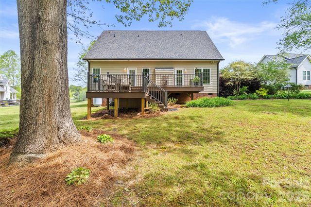 702 Addie Drive, Iron Station, NC 28080