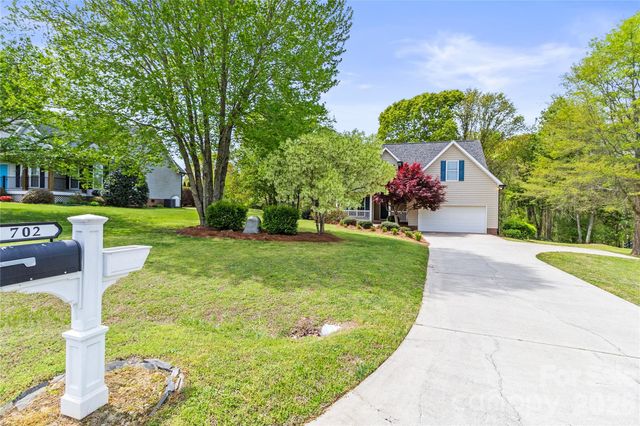 702 Addie Drive, Iron Station, NC 28080