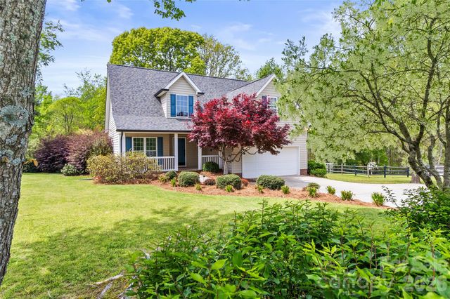 702 Addie Drive, Iron Station, NC 28080