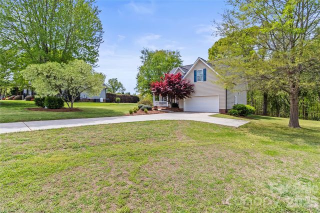 702 Addie Drive, Iron Station, NC 28080