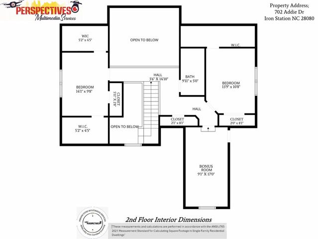 702 Addie Drive, Iron Station, NC 28080