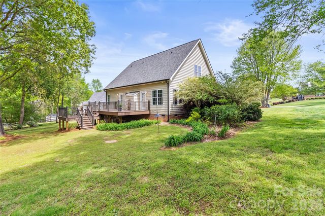 702 Addie Drive, Iron Station, NC 28080