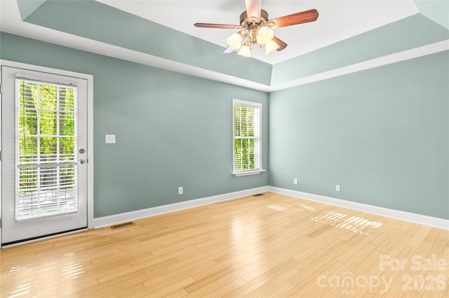 702 Addie Drive, Iron Station, NC 28080