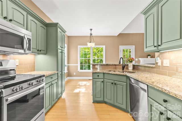 702 Addie Drive, Iron Station, NC 28080