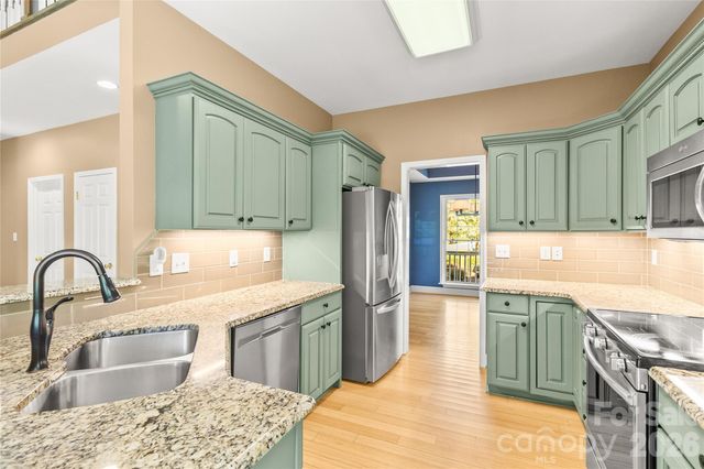 702 Addie Drive, Iron Station, NC 28080