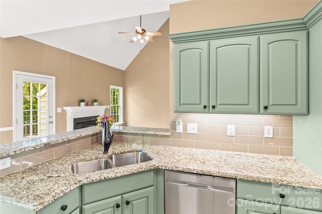 702 Addie Drive, Iron Station, NC 28080