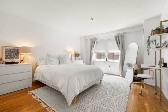 350 North Street 403, Boston, MA 02109