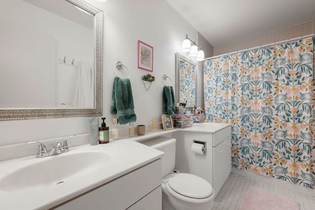 350 North Street 403, Boston, MA 02109