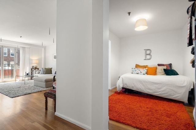 350 North Street 403, Boston, MA 02109