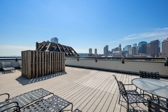 350 North Street 403, Boston, MA 02109