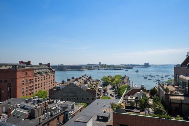 350 North Street 403, Boston, MA 02109