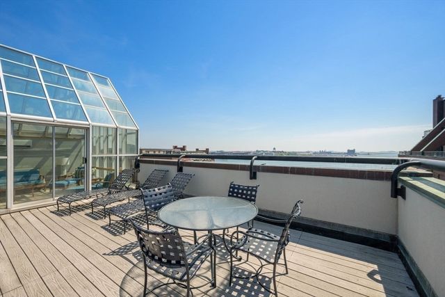 350 North Street 403, Boston, MA 02109