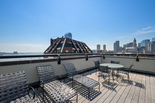 350 North Street 403, Boston, MA 02109