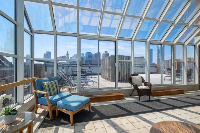350 North Street 403, Boston, MA 02109